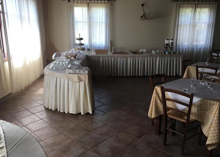 Hotel Belvedere