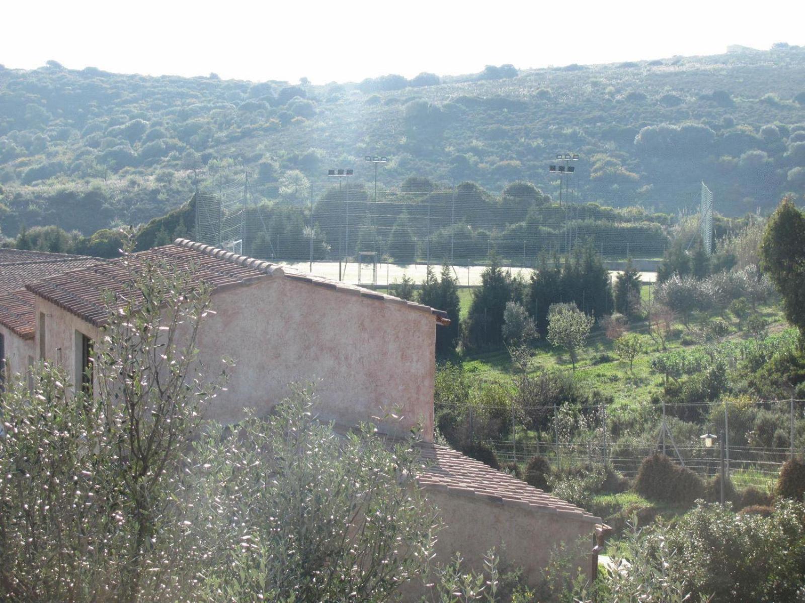 Belvedere Hotel Teulada