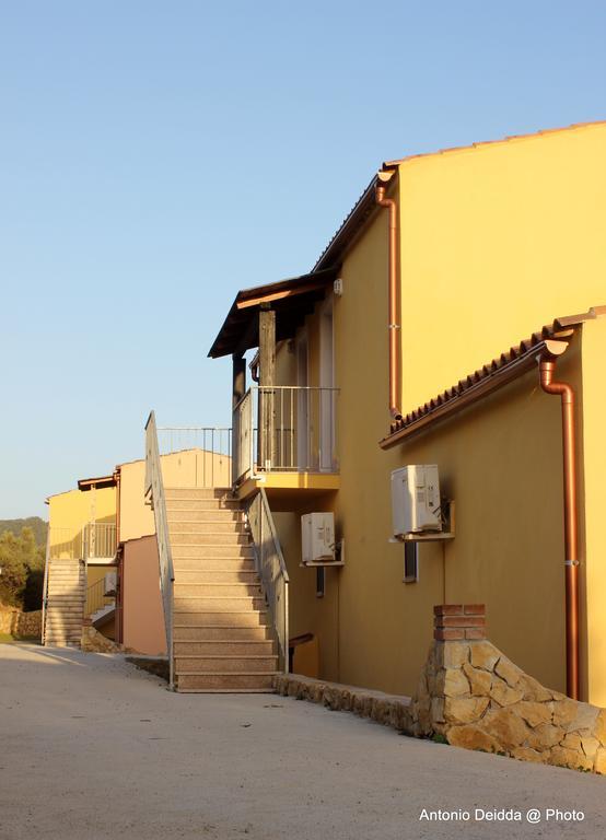 Belvedere 3* Teulada