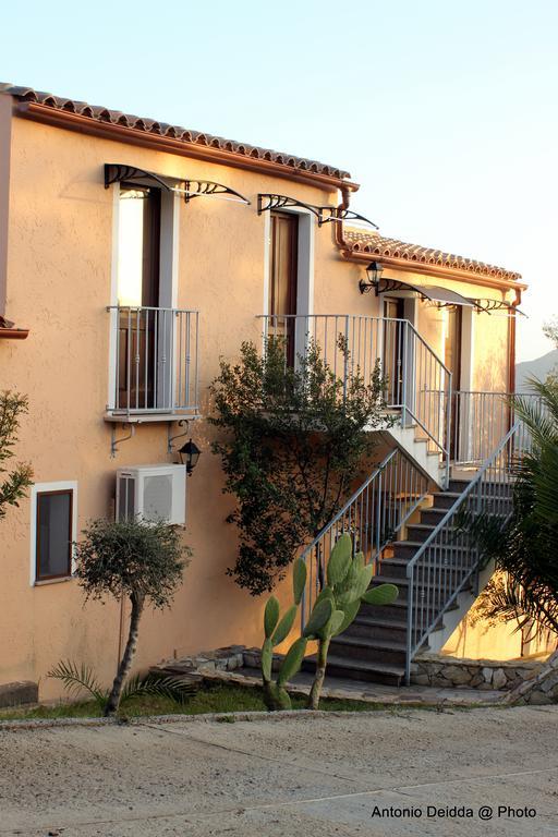Belvedere 3* Teulada