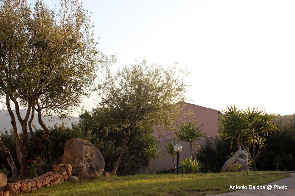 Belvedere Hotel Teulada