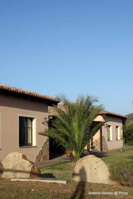 Belvedere Teulada