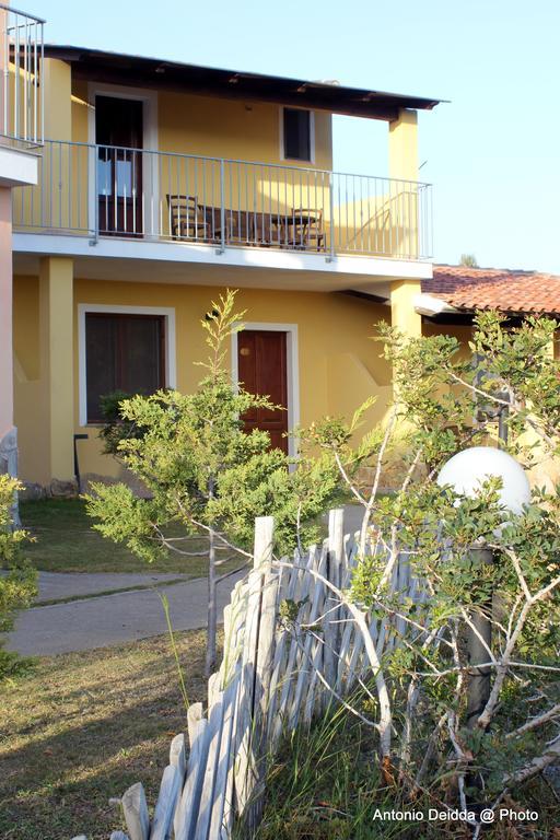 Hotel Belvedere Teulada