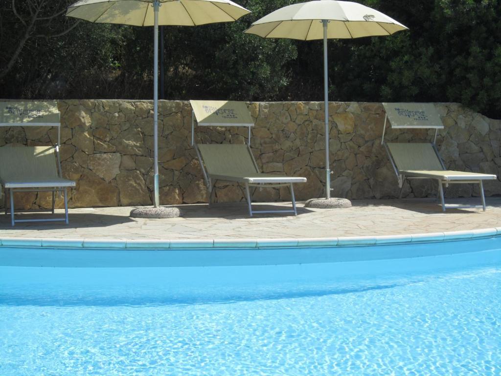 Hotel Belvedere 3*
