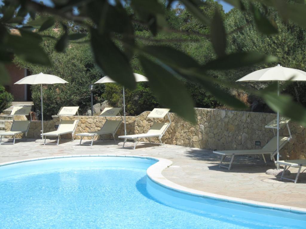 Belvedere Hotel Teulada