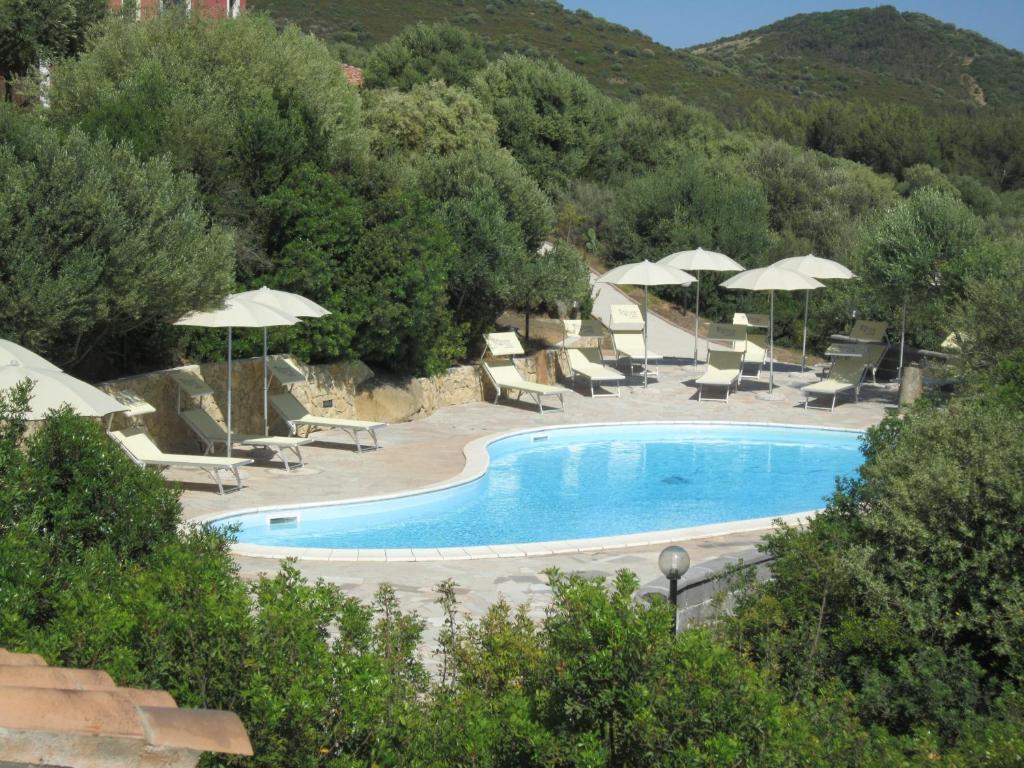 Belvedere Teulada