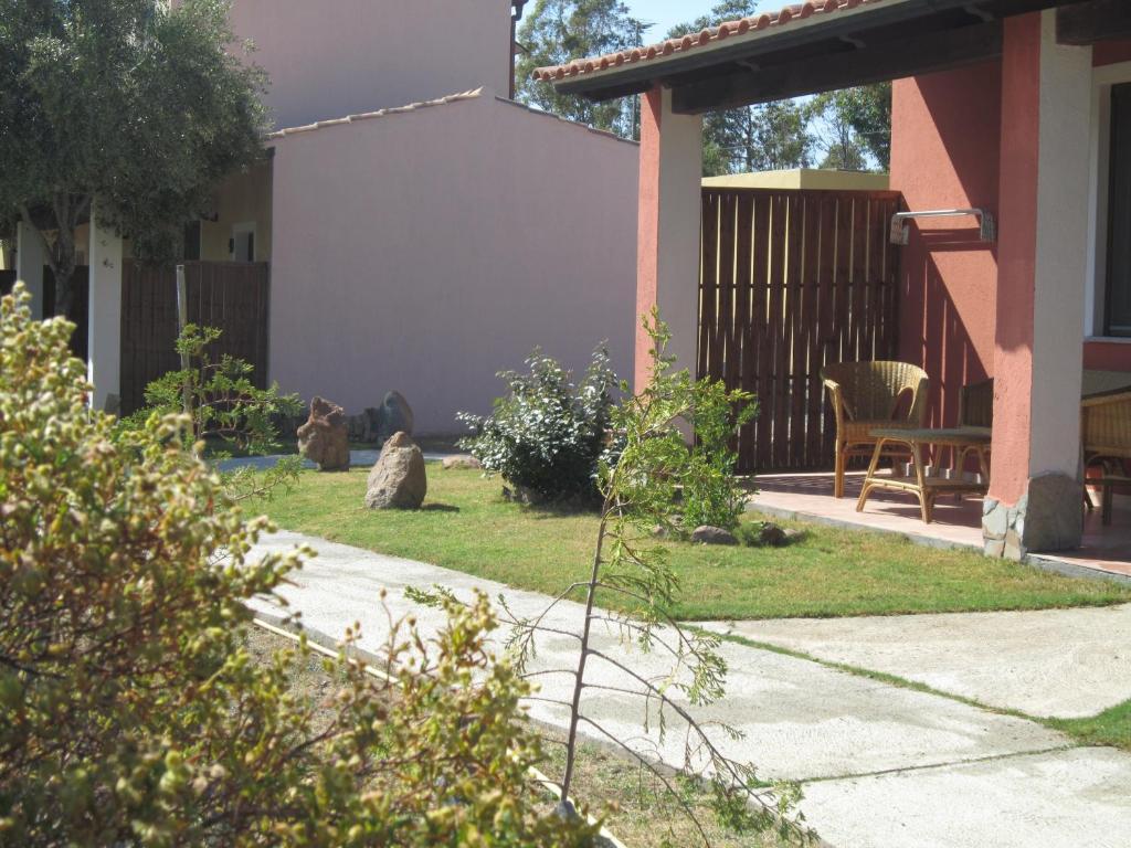 Belvedere 3* Teulada