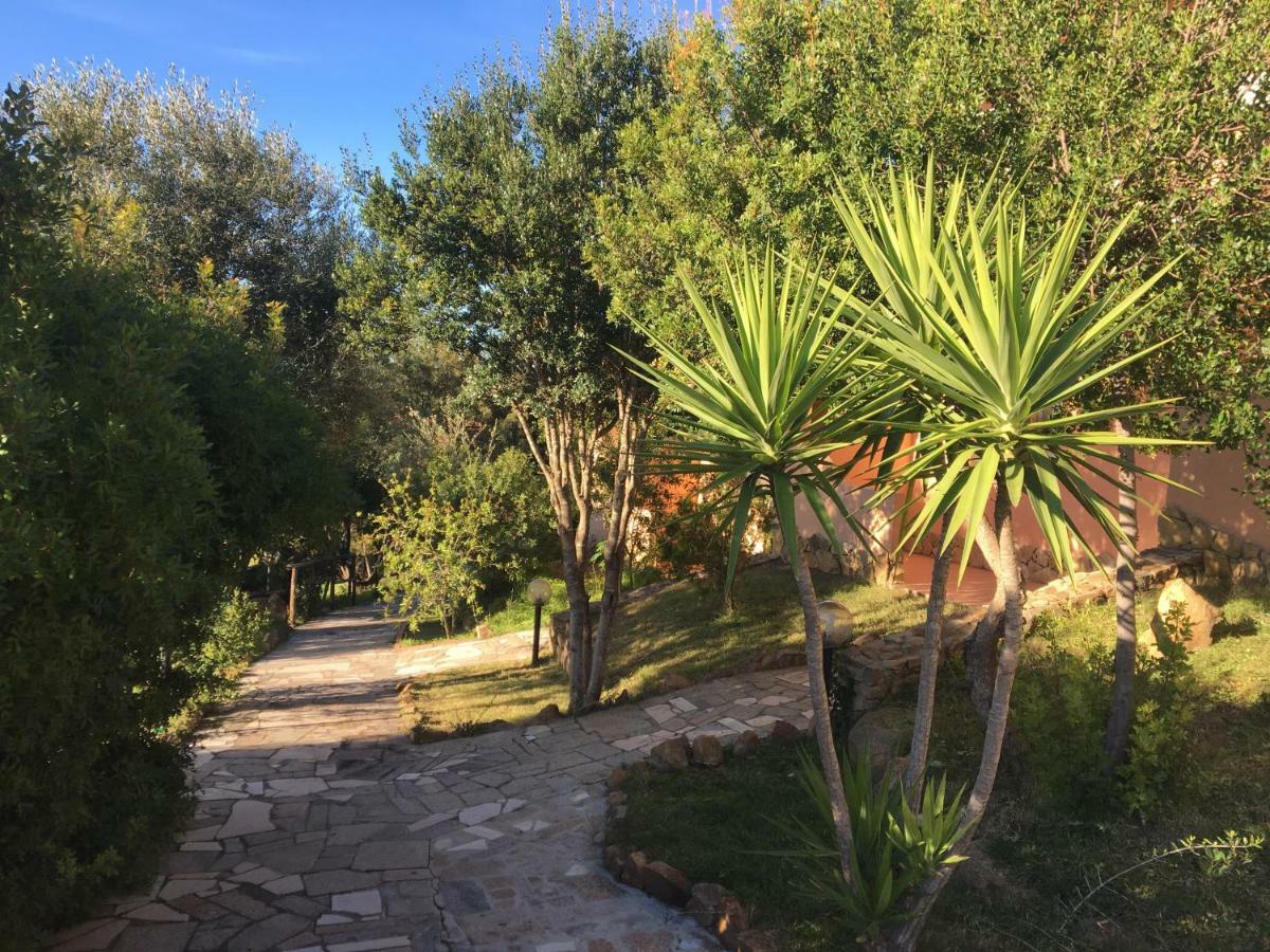 Belvedere Teulada