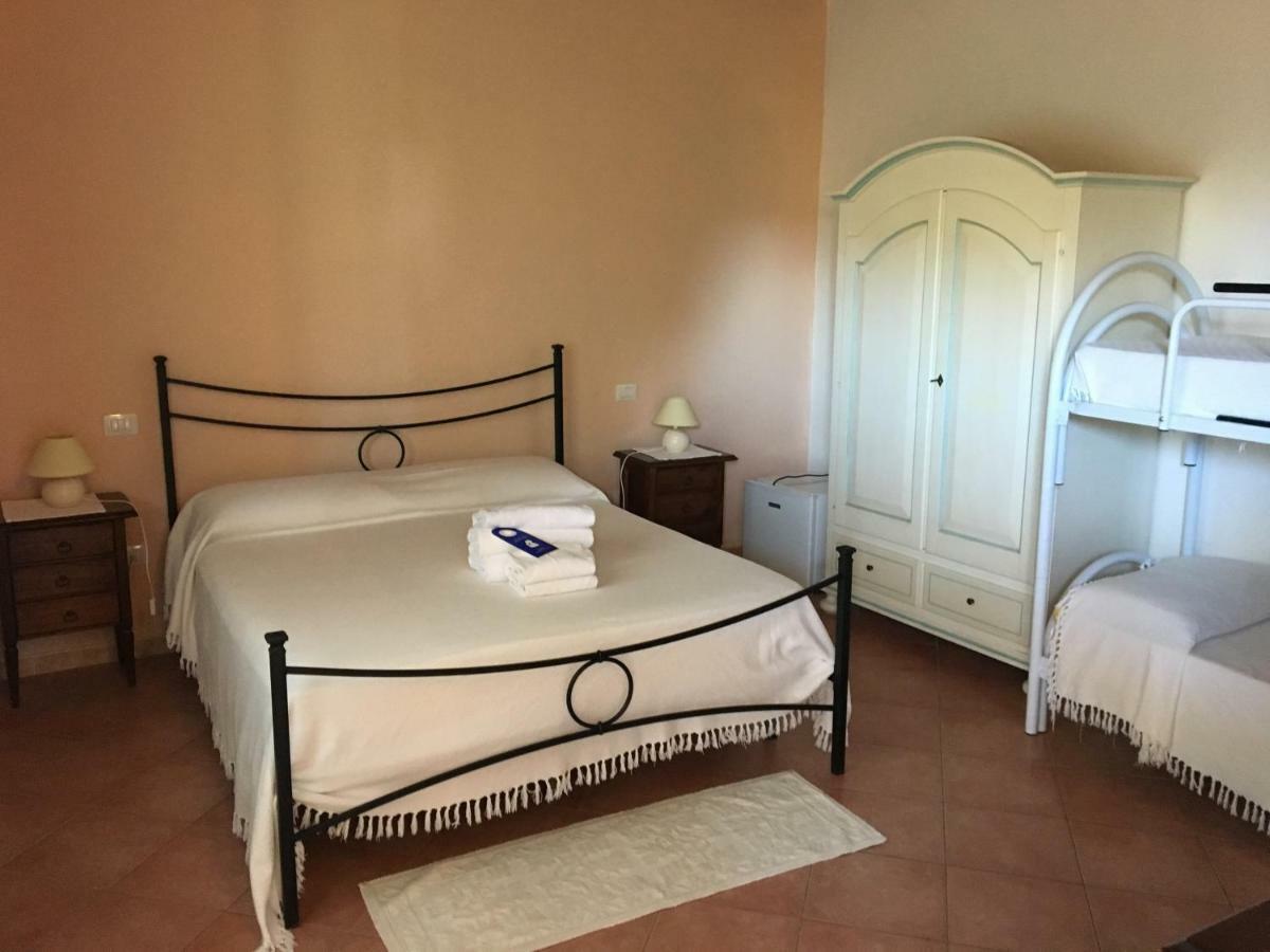 Belvedere Teulada