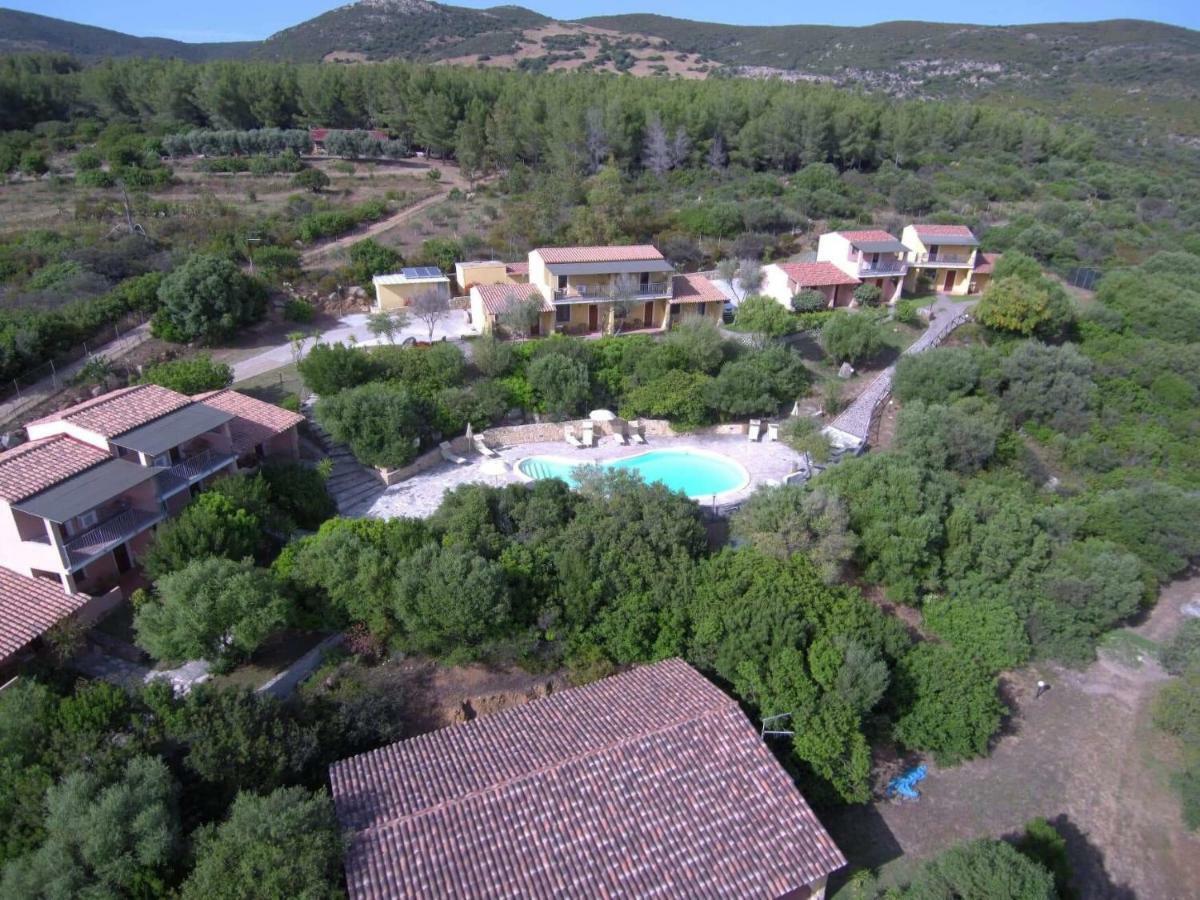 Belvedere Hotel Teulada