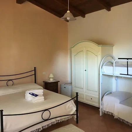 Hotel Belvedere Teulada Buitenkant foto