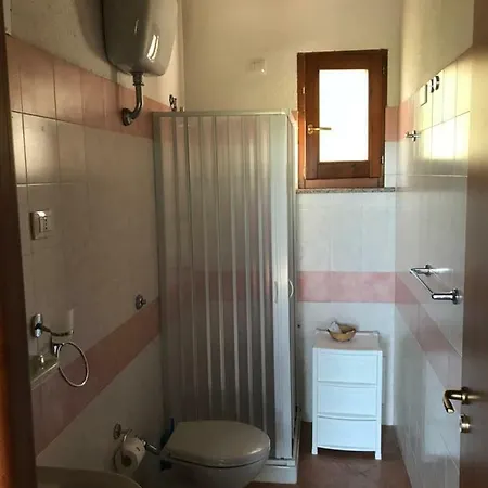 Hotel Belvedere Teulada Buitenkant foto