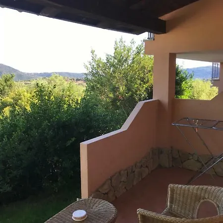 Hotel Belvedere Teulada Buitenkant foto