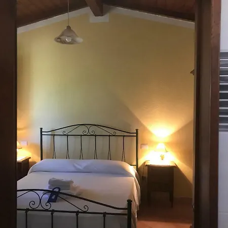 Hotel Belvedere Teulada Buitenkant foto