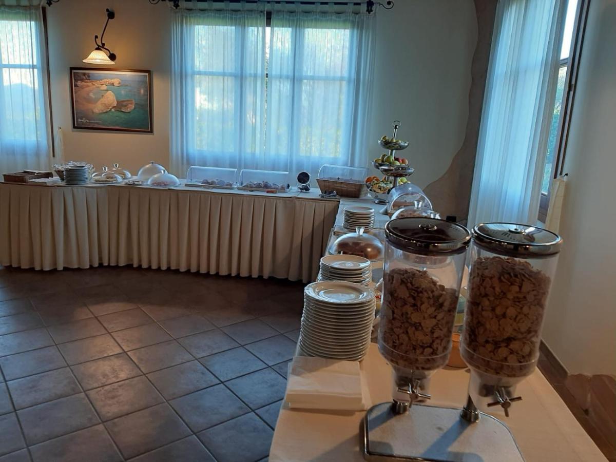 Belvedere Hotel Teulada