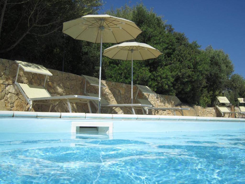 Hotel Belvedere Teulada