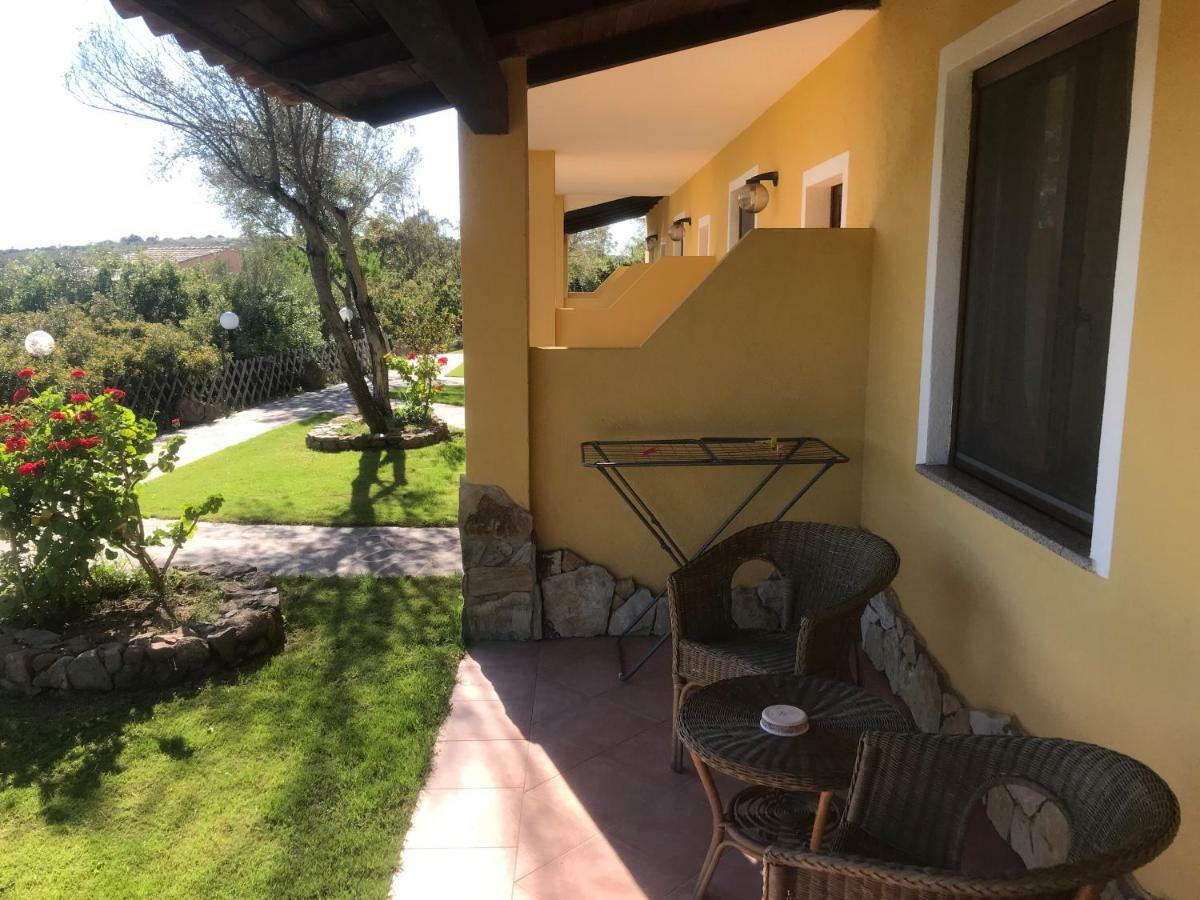Belvedere 3* Teulada